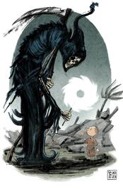 Visitante infaltable