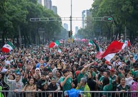 El mundial de la usura
