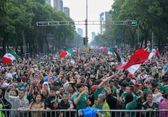 El mundial de la usura