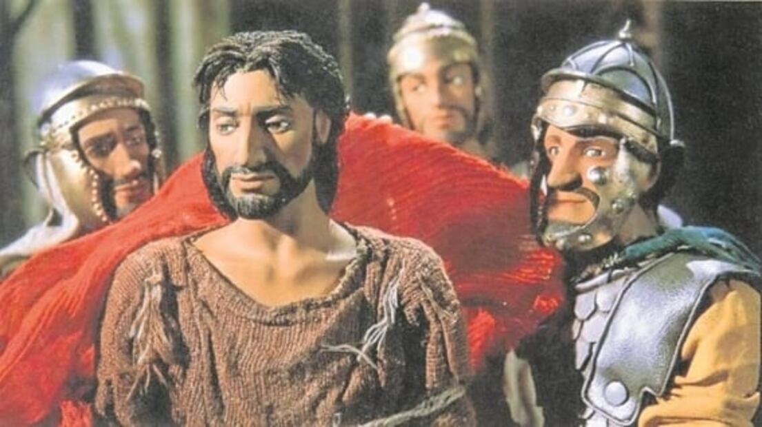 Otra óptica sobre la vida de Jesucristo