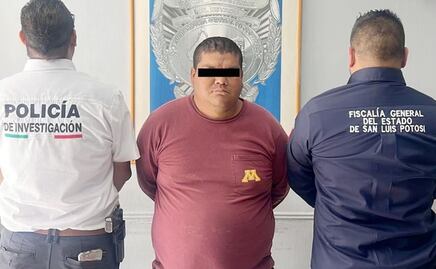 ¿Quién es el “Mala Cara” y por qué golpeó a un menor en SLP?