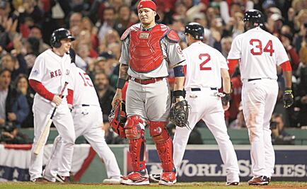 Cardinals, bajo investigación debido a supuesto espionaje