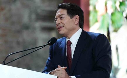 "Sin educación no hay transformación", asegura Mario Delgado; beneficiará a 81 mil estudiantes de secundaria la Beca Rita Cetina