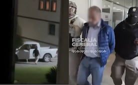 ¿Quién es Rafael 'N'? Empresario farmacéutico y gasolinero, presunto 'Tirador de la Atlixcáyotl'
