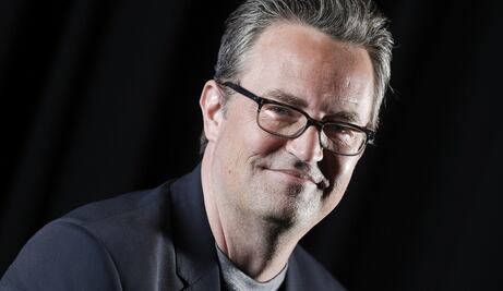 Matthew Perry: policía de Los Ángeles cierra oficialmente la investigación de su muerte