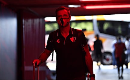 Quiero que Atlas sea un equipo protagonista: Diego Cocca