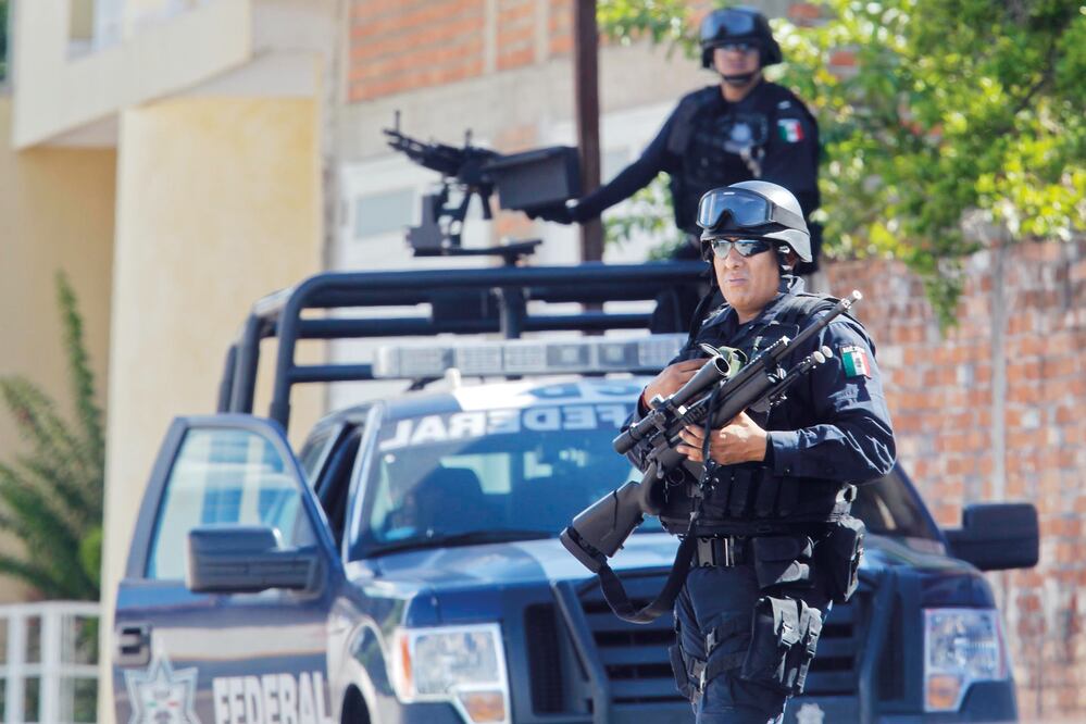 Foto: Archivo / EL UNIVERSAL