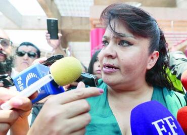 PRI impugna candidatura de Nestora por nacionalidad