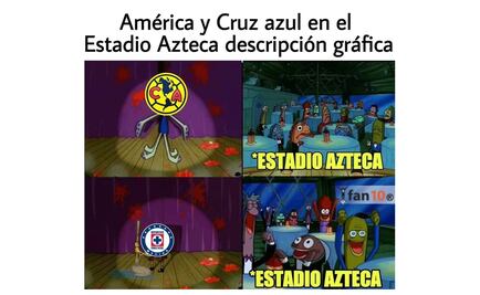 Los memes de la Jornada 14 de la Liga MX