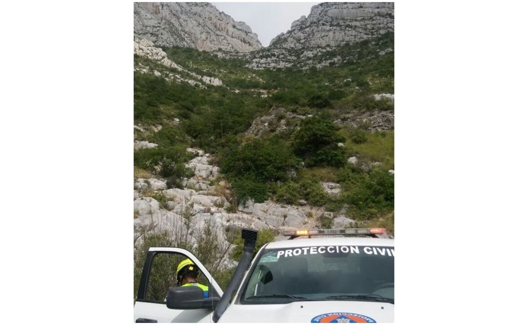 Foto: tomada de Twitter @pcsantacatarina