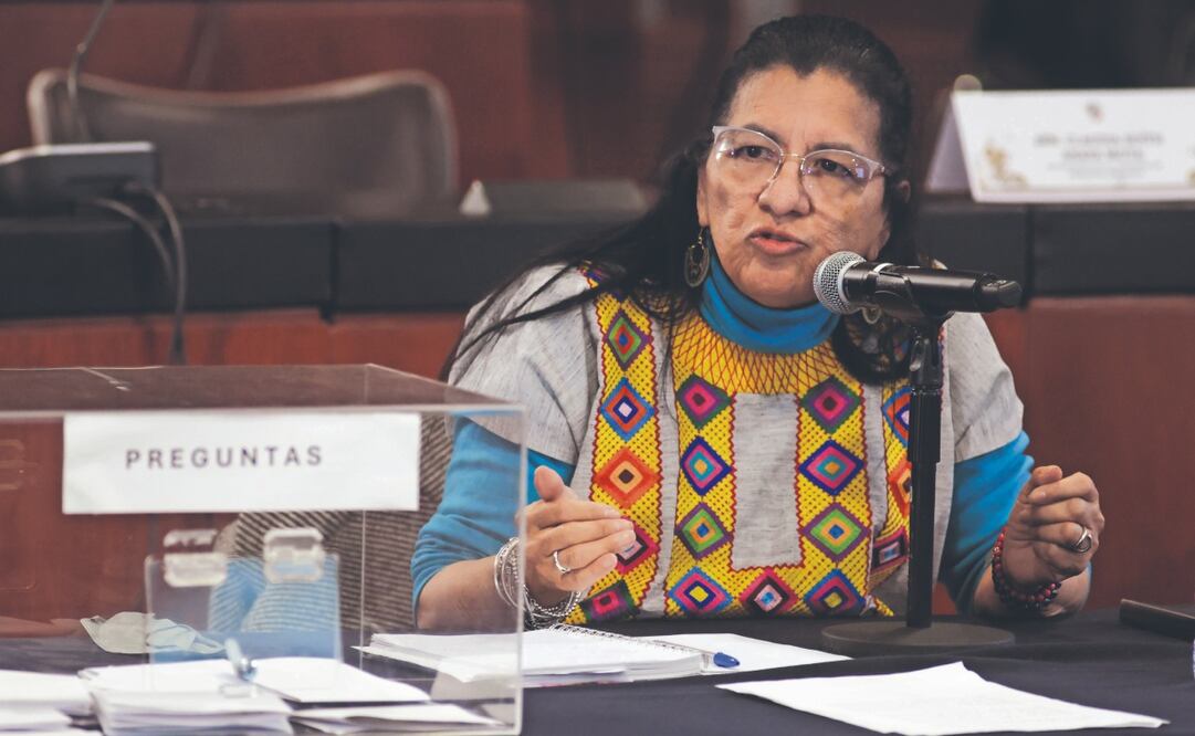 Foto: Archivo | El Universal