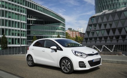 10 cosas que no sabías del KIA RIO