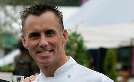 Chef británico Gary Rhodes muere por lesión en la cabeza