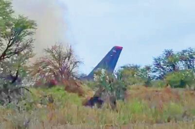 Aeroméxico y pilotos chocan por prestación