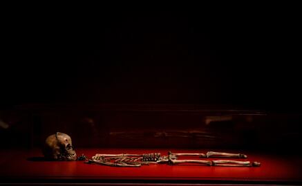 Hallazgos arqueológicos de Templo Mayor llegan a París; más de 500 piezas de la cultura mexica serán expuestas