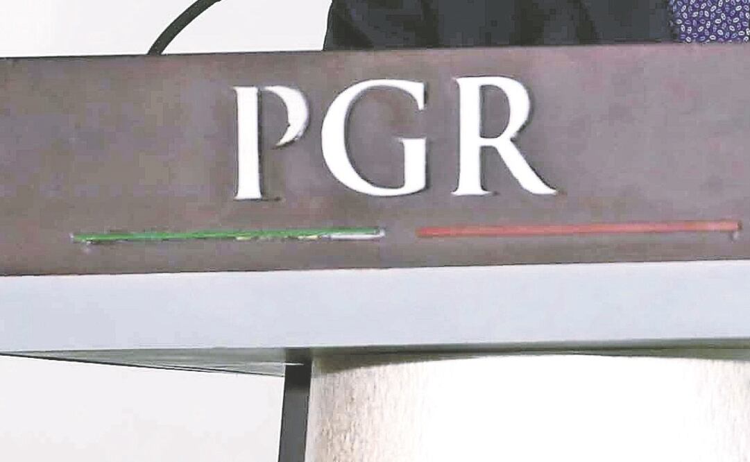 (FOTO: ARCHIVO EL UNIVERSAL)