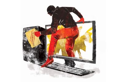 Cómo proteger tus datos personales durante el Buen Fin 2020