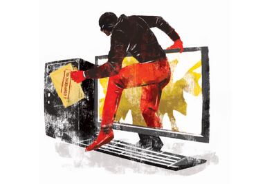 Cómo proteger tus datos personales durante el Buen Fin 2020