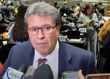 Dan sólo 7 mmdp al INE para la elección judicial en el 2025; ajustan a 13 mmdp presupuesto para Instituto, informa Monreal