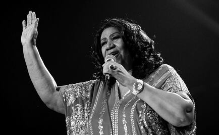 'Queen of Soul' Aretha Franklin passes away