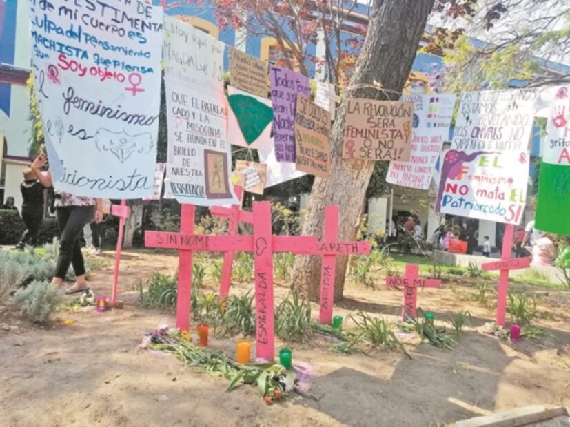 Aumentan rescates de mujeres confinadas