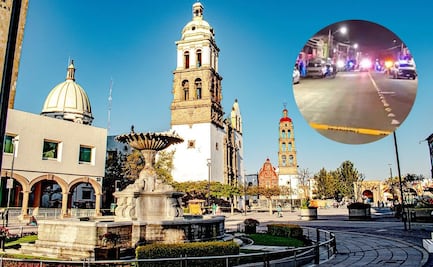 ¿Cómo es Irapuato?; la ciudad de Guanajuato donde se registró una masacre durante las fiestas patronales de San Juan