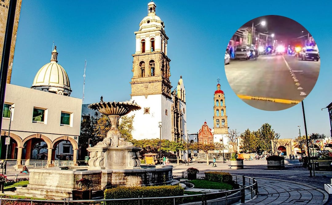 Esta ciudad es conocida por su mezcla entre tradición y modernidad. Foto: Especial