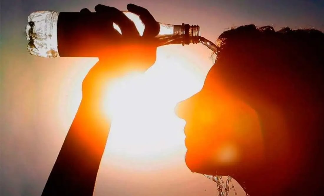 Esto dice la UNAM sobre las temperaturas históricas que enfrentará el país en los próximos 15 días. Foto: Unsplash