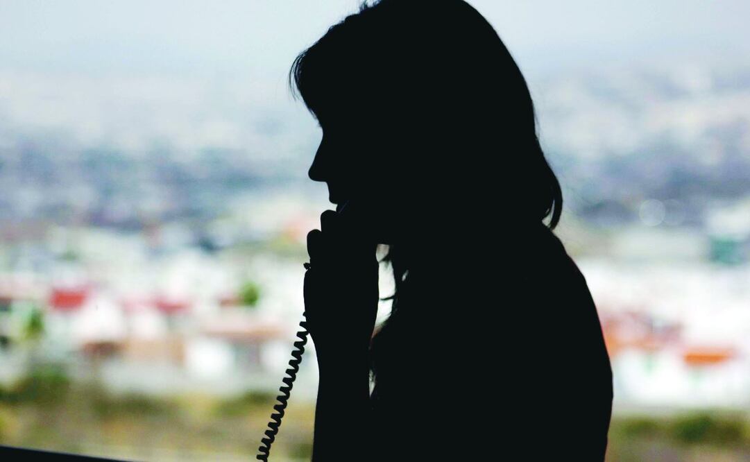 De acuerdo a la Comisión, se establece que la extorsión se castigará con hasta 15 años de prisión y que habrá 15 agravantes para aumentar esta pena en una mitad. Foto: Archivo EL UNIVERSAL