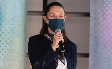 Explotación del litio solo del Estado mexicano implica soberanía: Sheinbaum 