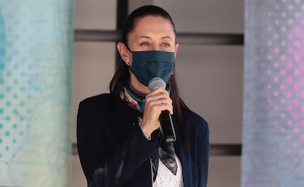 Explotación del litio solo del Estado mexicano implica soberanía: Sheinbaum 