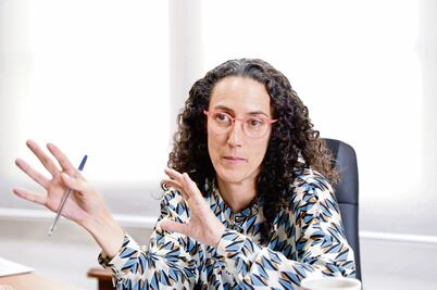 “Reforzaremos los comedores comunitarios”