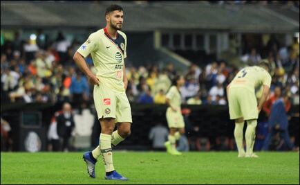 Cruz Azul no reclamará agresión de Bruno Valdez