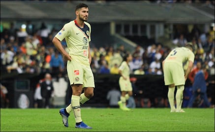 Cruz Azul no reclamará agresión de Bruno Valdez