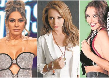 Anabel Hernández advirtió de la relación de actrices y conductoras con el narco