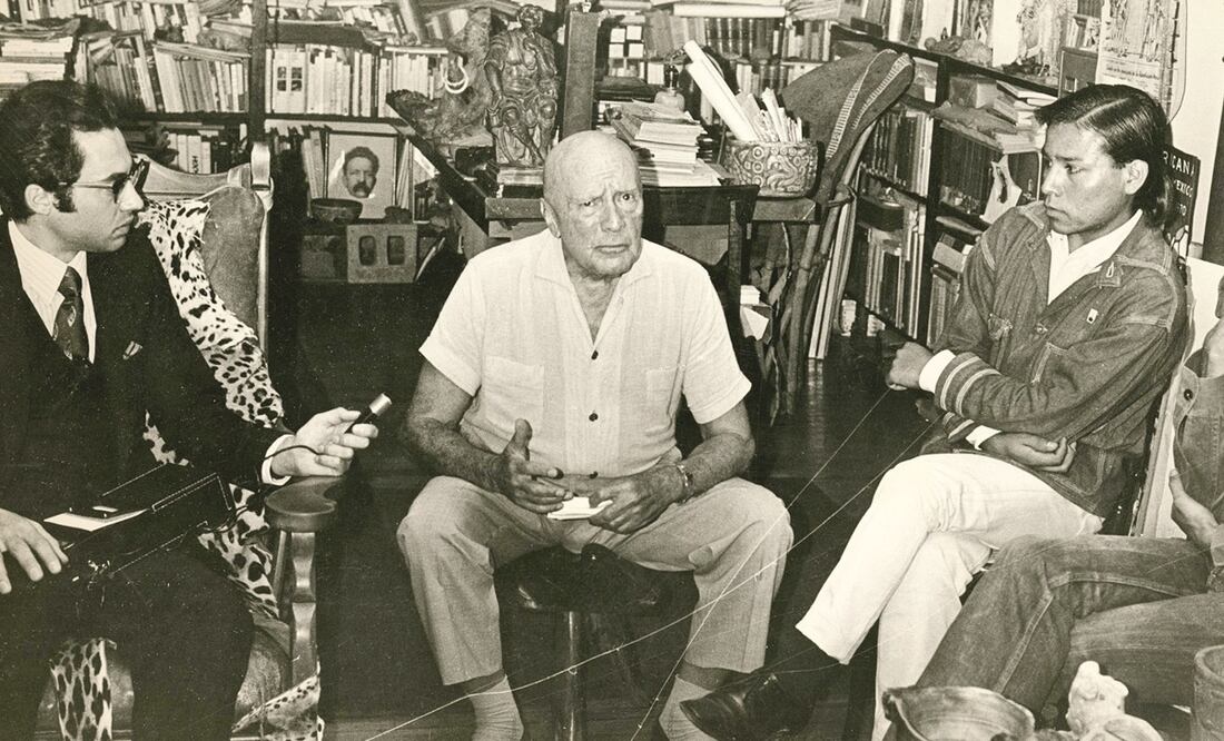 Foto: archivo El Universal