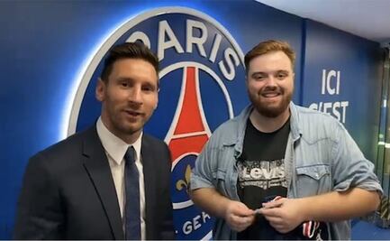 Ibai Llanos asegura que prefiere a Tigres sobre Rayados 