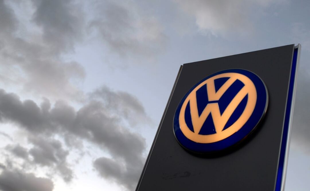 Volkswagen deja el "club" de las 100 mejores empresas 