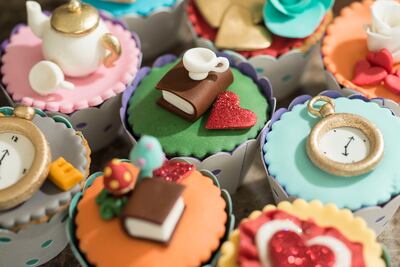 La fantasía de la literatura arriva a tu platillo