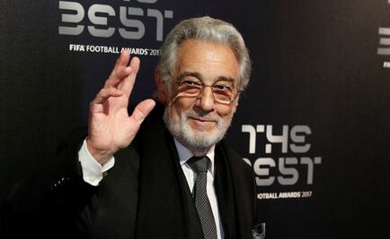 Plácido Domingo dirige Don Giovanni donde fue estrenada