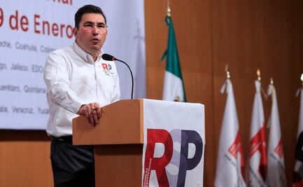 Redes Sociales Progresistas apoya paridad de género en candidaturas estatales