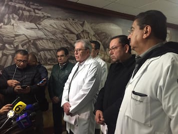 Se eleva a 67 la cifra de muertos por explosión de ducto en Tlahuelilpan