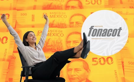 ¿Vas a pedir un crédito Fonacot? Conoce los plazos de pago disponibles y evita errores al elegir 