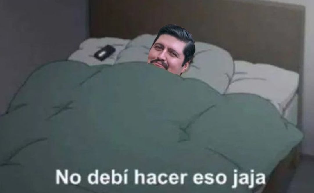 Por medio de la misma red social, internautas compartieron sus mejores creaciones para aprovechar la ocasión. Foto: X