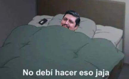 Fernando Bonilla vs MC; los memes que dejó el polémico posteo en redes... con guiño a Morena