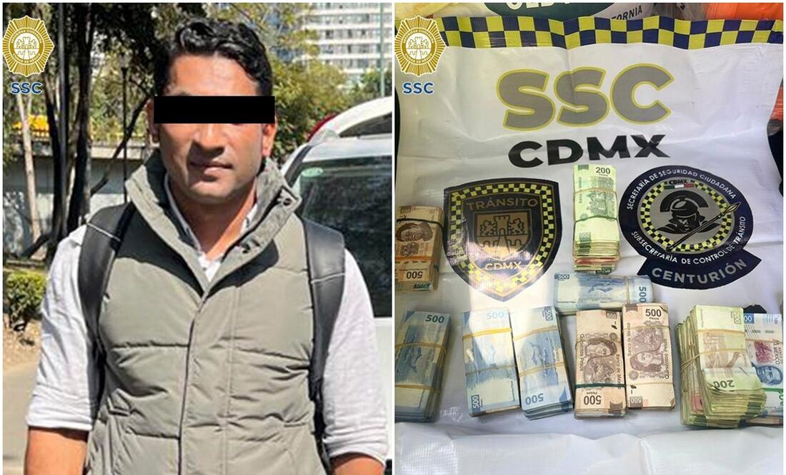 FOTO: Especial/ EL UNIVERSAL/