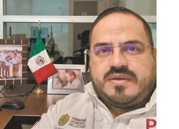 Atacan a disparos a subprocurador del Medio Ambiente de Veracruz