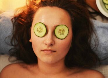 Luce un rostro perfecto con estas 4 mascarillas naturales