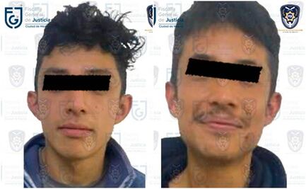 Desmantelan aserradero clandestino en Tlalpan; caen dos "talamontes"