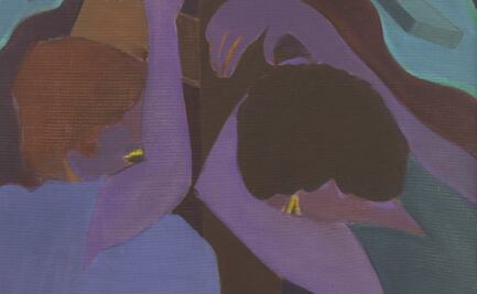 “Guerra y paz: una poética del gesto”, Beatriz González en el MUAC